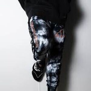Adidas Daniel Patrick x Harden Pants
